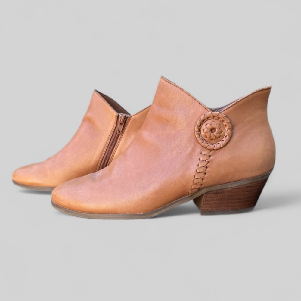 Jack Rogers